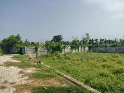 Image of 450 Sq.ft Residential Plot / Land for sale in Del NCR Aerocity Jewar, Yeida, Greater Noida for Rs. 1151600