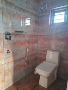 Bathroom Image of 1450 Sq.ft 3 BHK Independent House for sale in Kakkanad Kochi for Rs. 6800000