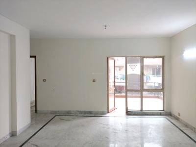 Living Room Image of 2375 Sq.ft 3 BHK Apartment / Flat for sale in CGHS Chopra Apartment, Sector 22 Dwarka New Delhi for Rs. 22500000