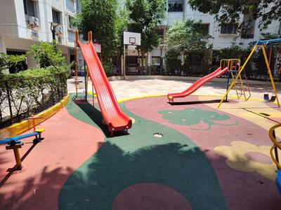 Image of 880 Sq.ft 2 BHK Apartment / Flat for sale in Jhala Rajyog Annexe, Nanded, Pune for Rs. 6500000