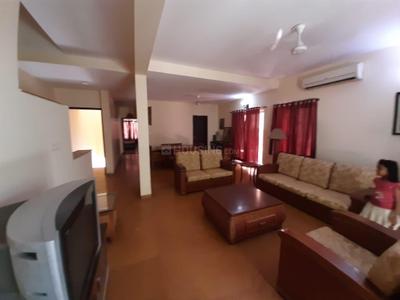 3.5 BHK Villa