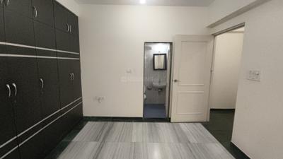 Bedroom Image of 595 Sq.ft 1 BHK Apartment / Flat for sale in Hiranandani Phoenix, Hiranandani Estate Thane for Rs. 9000000