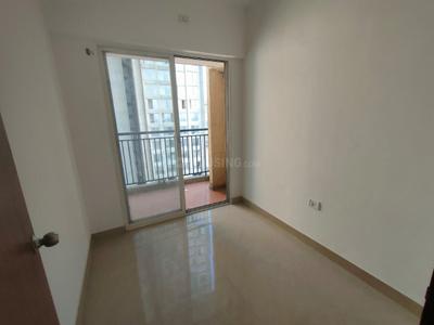 Bedroom Image of 880 Sq.ft 2 BHK Apartment / Flat for sale in DB Ozone, Dahisar East Mumbai for Rs. 8800000