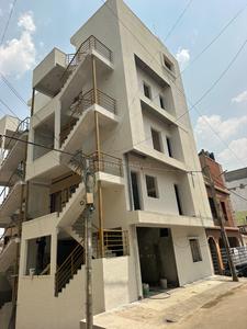 7 BHK Independent House