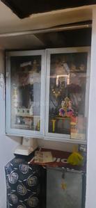 Kitchen Image of 1440 Sq.ft 3 BHK Apartment / Flat for sale in Gota Ahmedabad for Rs. 7500000