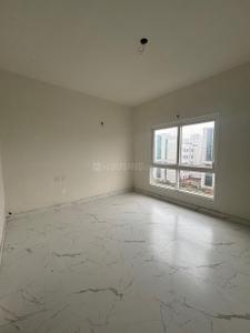 Hall Image of 1575 Sq.ft 3 BHK Apartment / Flat for sale in Shivom Mani Casa, New Town Kolkata for Rs. 18500000