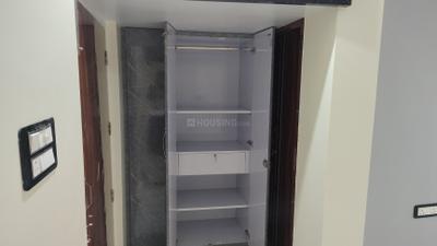 Bedroom Image of 800 Sq.ft 1 BHK Independent House for rent in Mainpura Patna for Rs. 15000