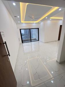 Hall Image of 1365 Sq.ft 3 BHK Apartment / Flat for sale in Duville Riverdale Residences I, Kharadi Pune for Rs. 17000000