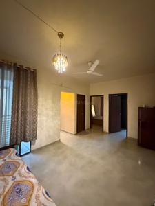Hall Image of 1008 Sq.ft 2 BHK Apartment / Flat for sale in Sheetal Vedika Happy Valley, Randesan Gandhinagar for Rs. 4500000
