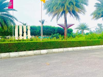 Image of 2800 Sq.ft Residential Plot / Land for sale in Omaxe Metro City, Kalli Pashchim, Lucknow for Rs. 16000000