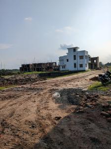 Swapnabhumi Internal Roads 2