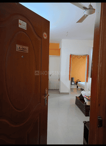 Image of 871 Sq.ft 2 BHK Apartment / Flat for rent in Vakil Whispering Woods Residences, Thirumagondanahalli, Bengaluru for Rs. 19000