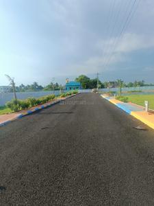 Image of 940 Sq.ft Residential Plot / Land for sale in Thirunindravur, Chennai for Rs. 2632000
