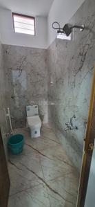 Bathroom Image of 1600 Sq.ft 2 BHK Independent House for sale in Dhanvantari Nagar Puducherry for Rs. 8900000