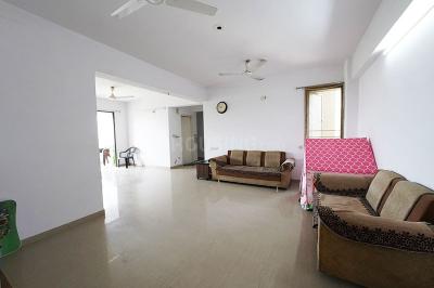 3 BHK Flat