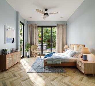 Bedroom Image of 3951 Sq.ft 5 BHK Villa for sale in Corjuem Goa for Rs. 65000000
