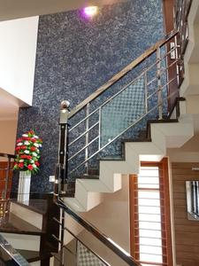 Hall Image of 2000 Sq.ft 3 BHK Independent House for sale in Serenity By Classic, Datrenga Raipur for Rs. 6075000