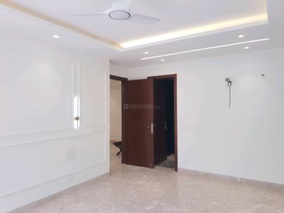 Bedroom Image of 2600 Sq.ft 4 BHK Builder Floor for sale in Sushant Lok Phase 1 Gurgaon for Rs. 45000000