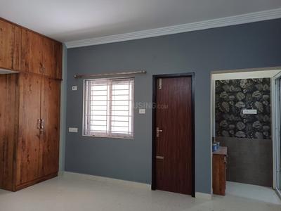 Bedroom Image of 1565 Sq.ft 3 BHK Apartment / Flat for rent in Ramapuram Chennai for Rs. 45000