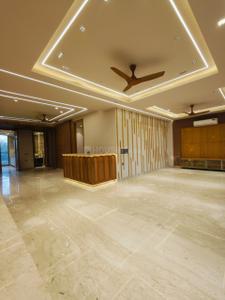 Hall Image of 3600 Sq.ft 4 BHK Builder Floor for sale in Malibu Town Floors, Sector 47 Gurgaon for Rs. 62500000