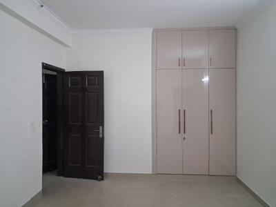 Bedroom Image of 1685 Sq.ft 3 BHK Apartment / Flat for sale in Paramount Floraville, Kulesara Noida for Rs. 21000000