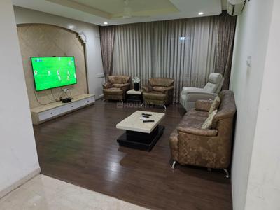 Hall Image of 4000 Sq.ft 4 BHK Apartment / Flat for sale in Somajiguda Hyderabad for Rs. 46000000