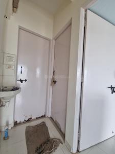 Kitchen Image of 950 Sq.ft 2 BHK Apartment / Flat for sale in Katraj Pune for Rs. 5400000