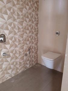 Bedroom Two Image of 1060 Sq.ft 2 BHK Apartment / Flat for sale in Pushpak Nagar Navi Mumbai for Rs. 7455000