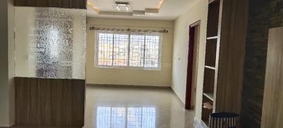 Hall Image of 1300 Sq.ft 2 BHK Apartment / Flat for sale in Monarch Serenity, Thanisandra Bengaluru for Rs. 11000000