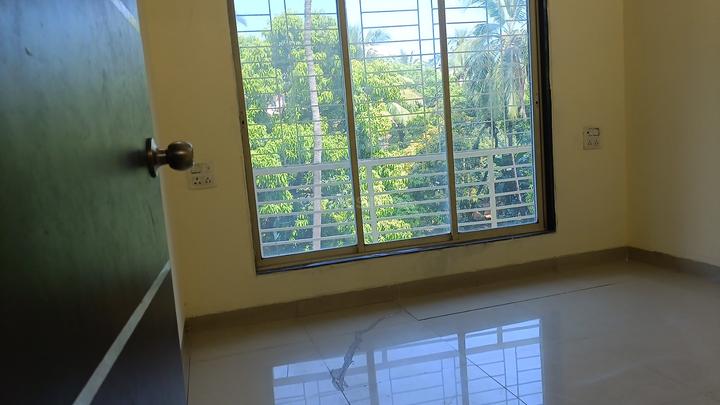 Mandapeshwar, Dahisar West Bedroom One 1