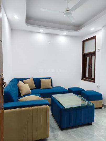IGNOU road Bedroom 1