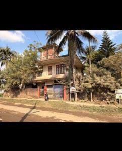 3 BHK Independent House