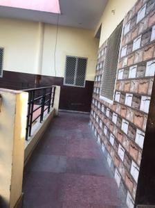 Balcony Image of 960 Sq.ft 1 BHK Independent House for rent in Manoharpura Jaipur for Rs. 4000