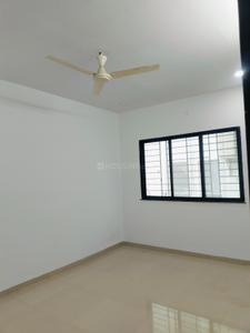 Bedroom Image of 1100 Sq.ft 2 BHK Apartment / Flat for rent in Wanjari Nagar Nagpur for Rs. 18000