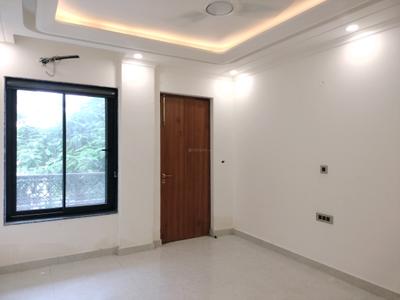 Bedroom Image of 3150 Sq.ft 4 BHK Builder Floor for sale in Beautiful Homes Luxury Homes, Sector 85 Faridabad for Rs. 30000000