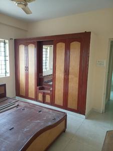 Bedroom Image of 1255 Sq.ft 3 BHK Apartment / Flat for sale in Bommanahalli Bengaluru for Rs. 8000000