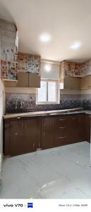 Kitchen Image of 2000 Sq.ft 3 BHK Apartment / Flat for sale in Injapur Hyderabad for Rs. 10730000
