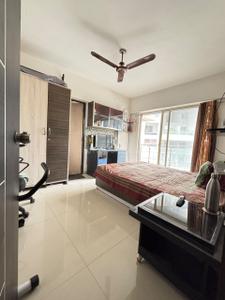 Bedroom Image of 1130 Sq.ft 2 BHK Apartment / Flat for sale in Akshay Floria, Anand Nagar, Sinhagad Road Pune for Rs. 11000000