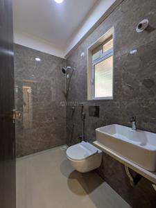 Bathroom Image of 670 Sq.ft 1 BHK Apartment / Flat for sale in Thakurli Thane for Rs. 5400000