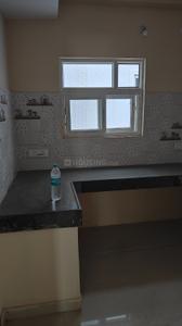 Kitchen Image of 1550 Sq.ft 3 BHK Apartment / Flat for sale in King Apartment, Hyderguda Hyderabad for Rs. 6500000