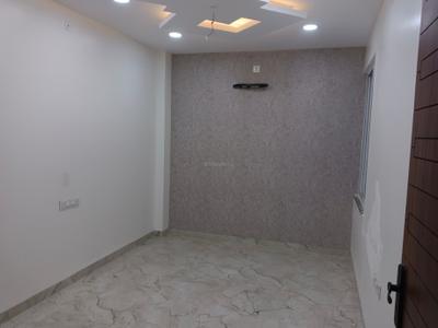 Bedroom Image of 1750 Sq.ft 3 BHK Independent House for sale in Silver Star City, Silicon City Indore for Rs. 8200000