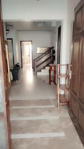 4 BHK Villa