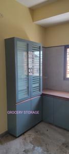 Kitchen Image of 1200 Sq.ft 2 BHK Builder Floor for rent in Nagegowdanapalya Bengaluru for Rs. 20000