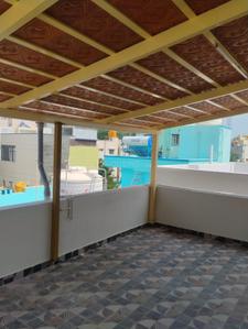 Image of 2400 Sq.ft 5 BHK Independent House for sale in Andrahalli, Bengaluru for Rs. 11500000