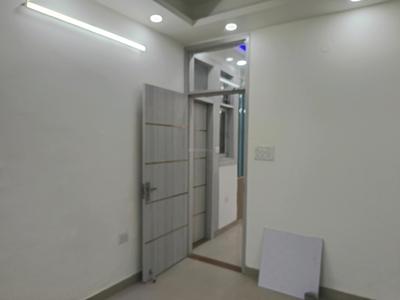 Bedroom Image of 1000 Sq.ft 2 BHK Builder Floor for sale in Indirapuram Ghaziabad for Rs. 7000000
