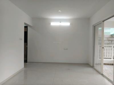 Living Room Image of 1000 Sq.ft 2 BHK Apartment / Flat for rent in 38 Park Majestique, Undri Pune for Rs. 19000