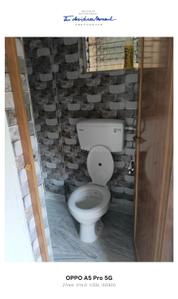 Image of 650 Sq.ft 2 BHK Apartment / Flat for sale in Bijoygarh, Kolkata for Rs. 3500000