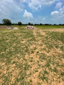 Image of 1051 Sq.ft Residential Plot / Land for sale in Mahapura, Jaipur for Rs. 4098254