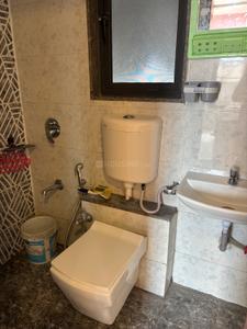 Image of 1215 Sq.ft 2 BHK Apartment / Flat for rent in Eklingji Radhe Skyline, Sanand, Ahmedabad for Rs. 30000