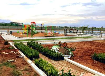 Image of 436 Sq.ft Residential Plot / Land for sale in Saravanampatty, Coimbatore for Rs. 1995000